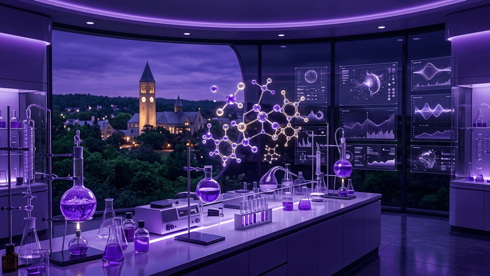 Top 10 Best Chemical Companies in Ann Arbor