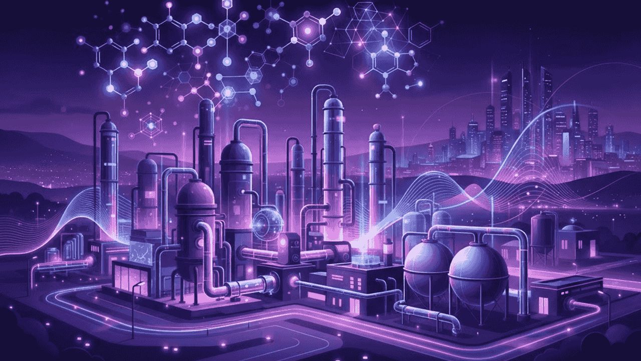 Top 10 Best Chemical Companies in Arlington