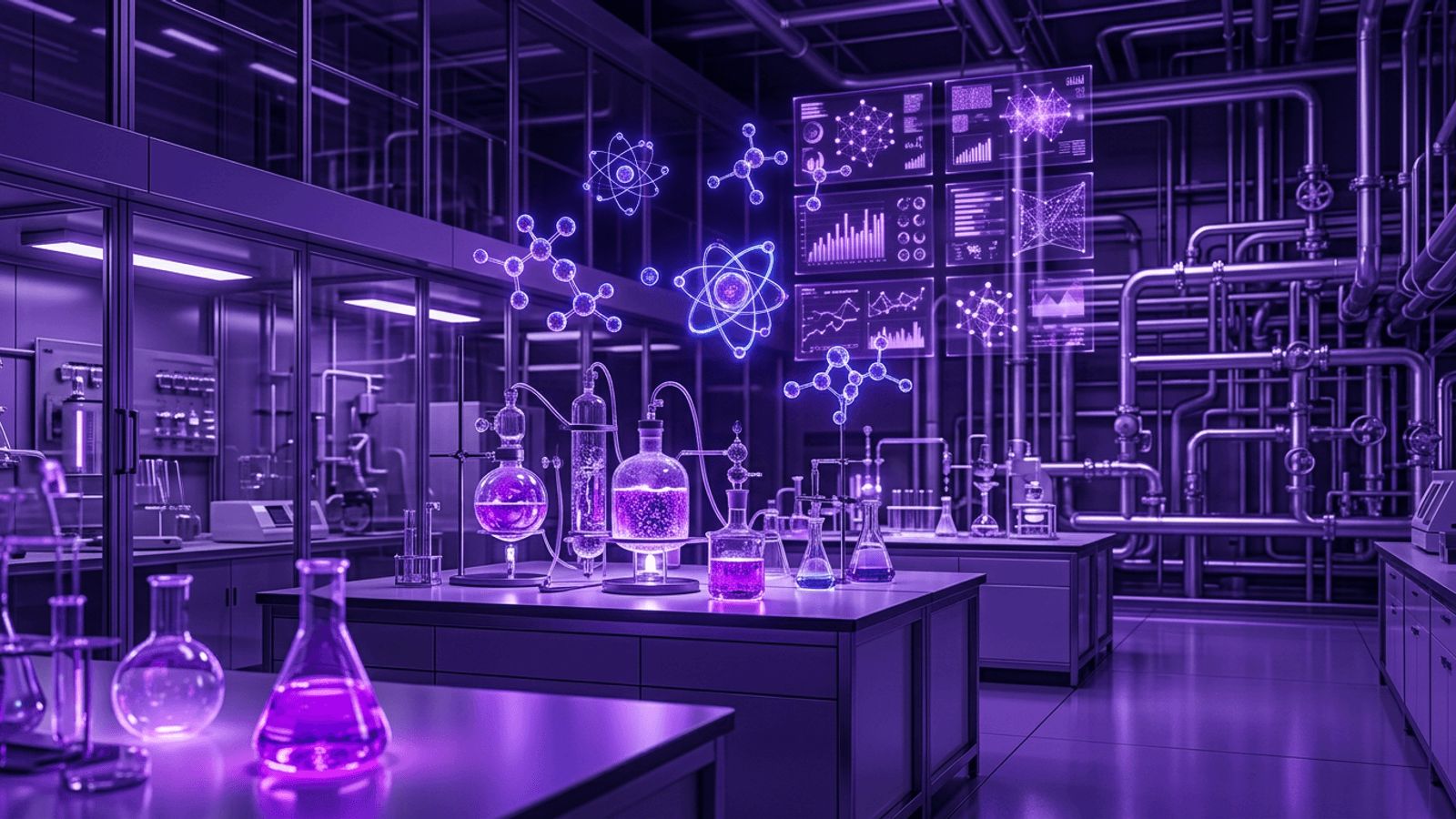 Top 10 Best Chemical Companies in Athens