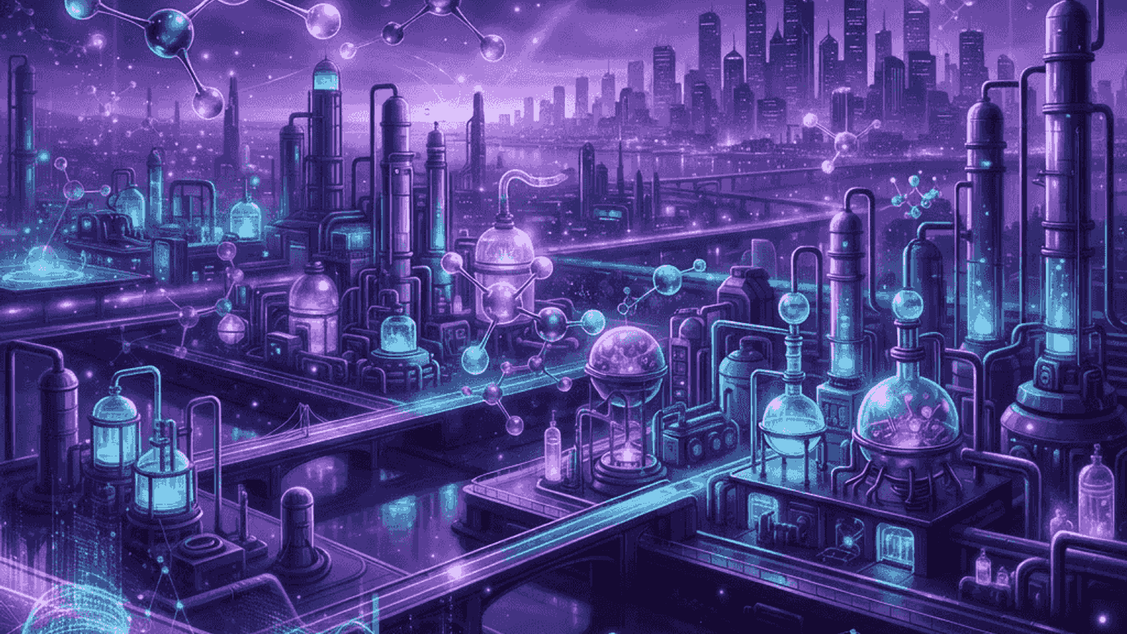 Top 10 Best Chemical Companies in Atlanta