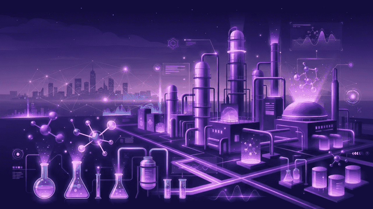 Top 10 Best Chemical Companies in Austin