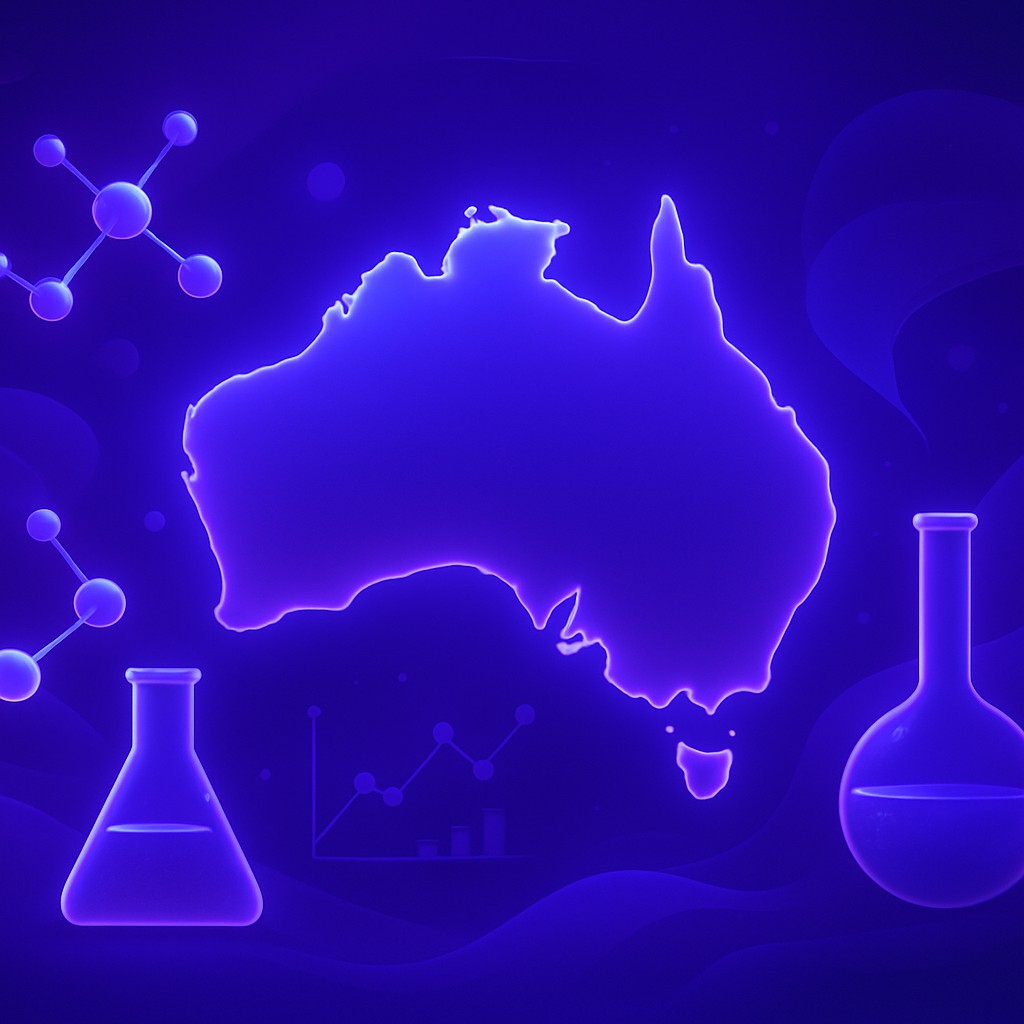 Top 10 Best Chemical Companies in Australia