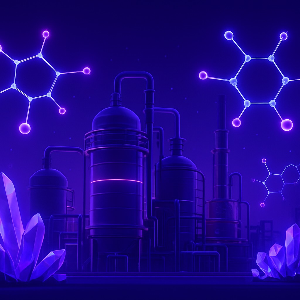 Top 10 Best Chemical Companies in Belarus