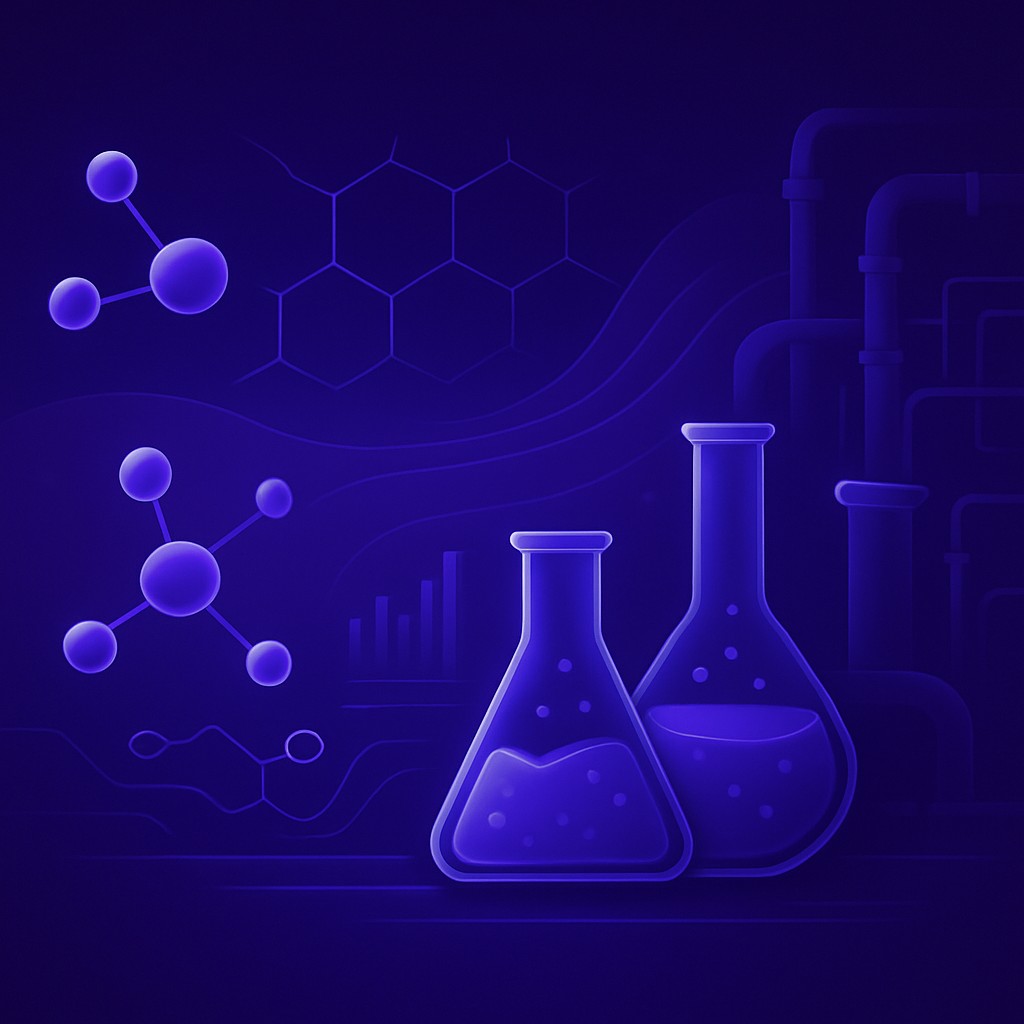 Top 10 Best Chemical Companies in Benin