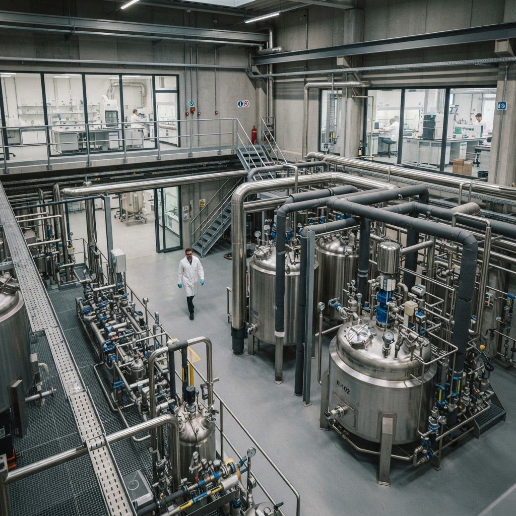 Top 10 Best Chemical Companies in Boise City
