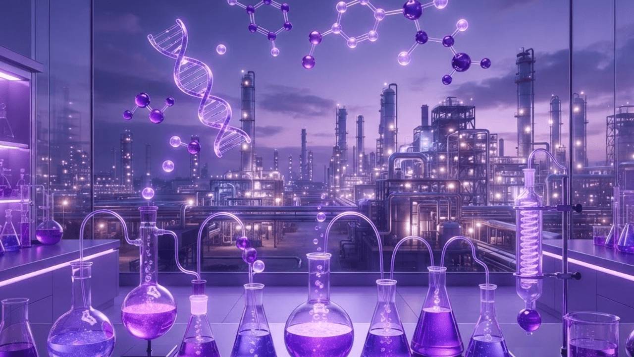 Top 10 Best Chemical Companies in Bridgeport