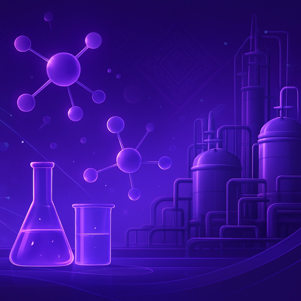 Top 10 Best Chemical Companies in Cambodia
