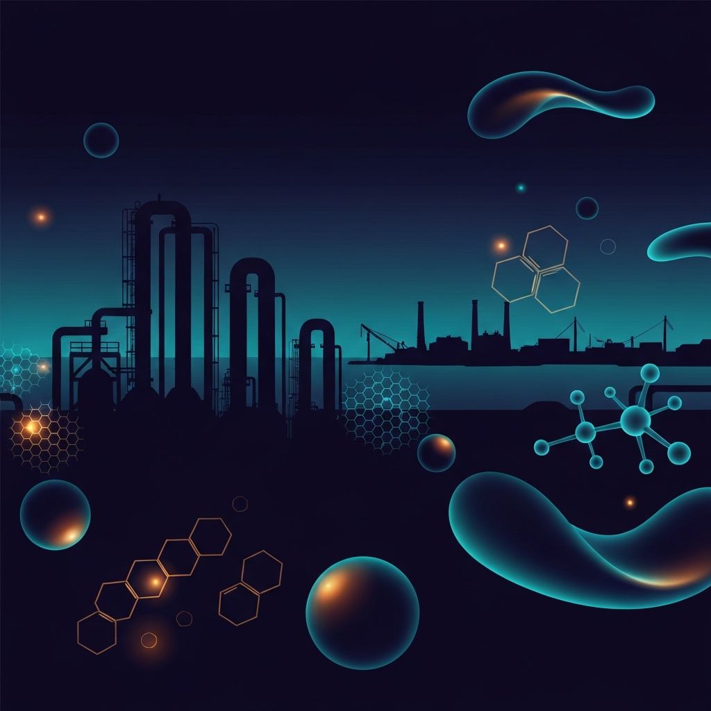 Top 10 Best Chemical Companies in China