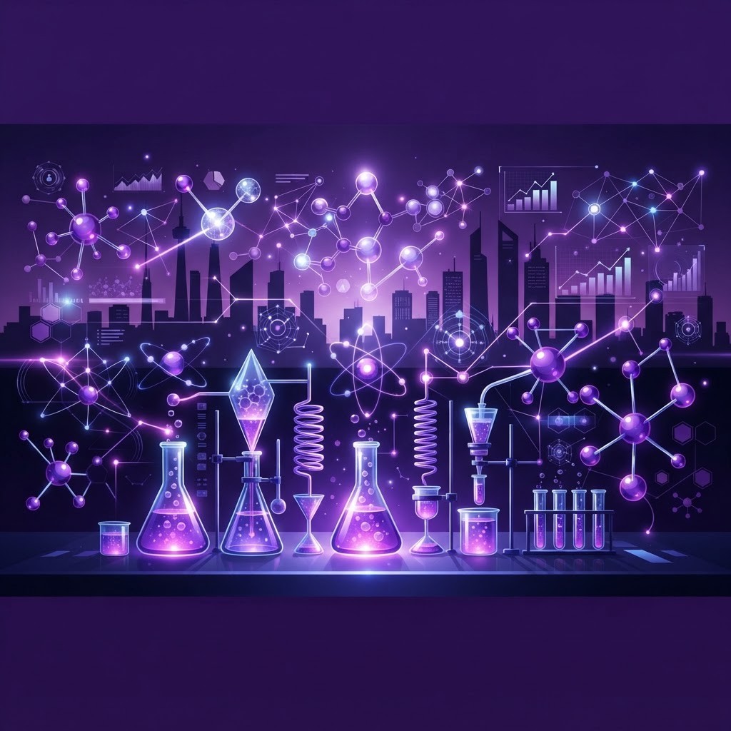 Top 10 Best Chemical Companies in Columbus