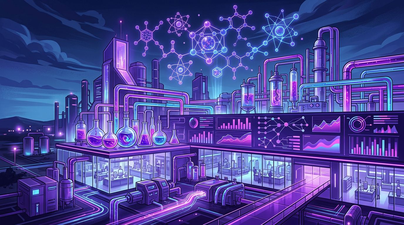 Top 10 Best Chemical Companies in Concord