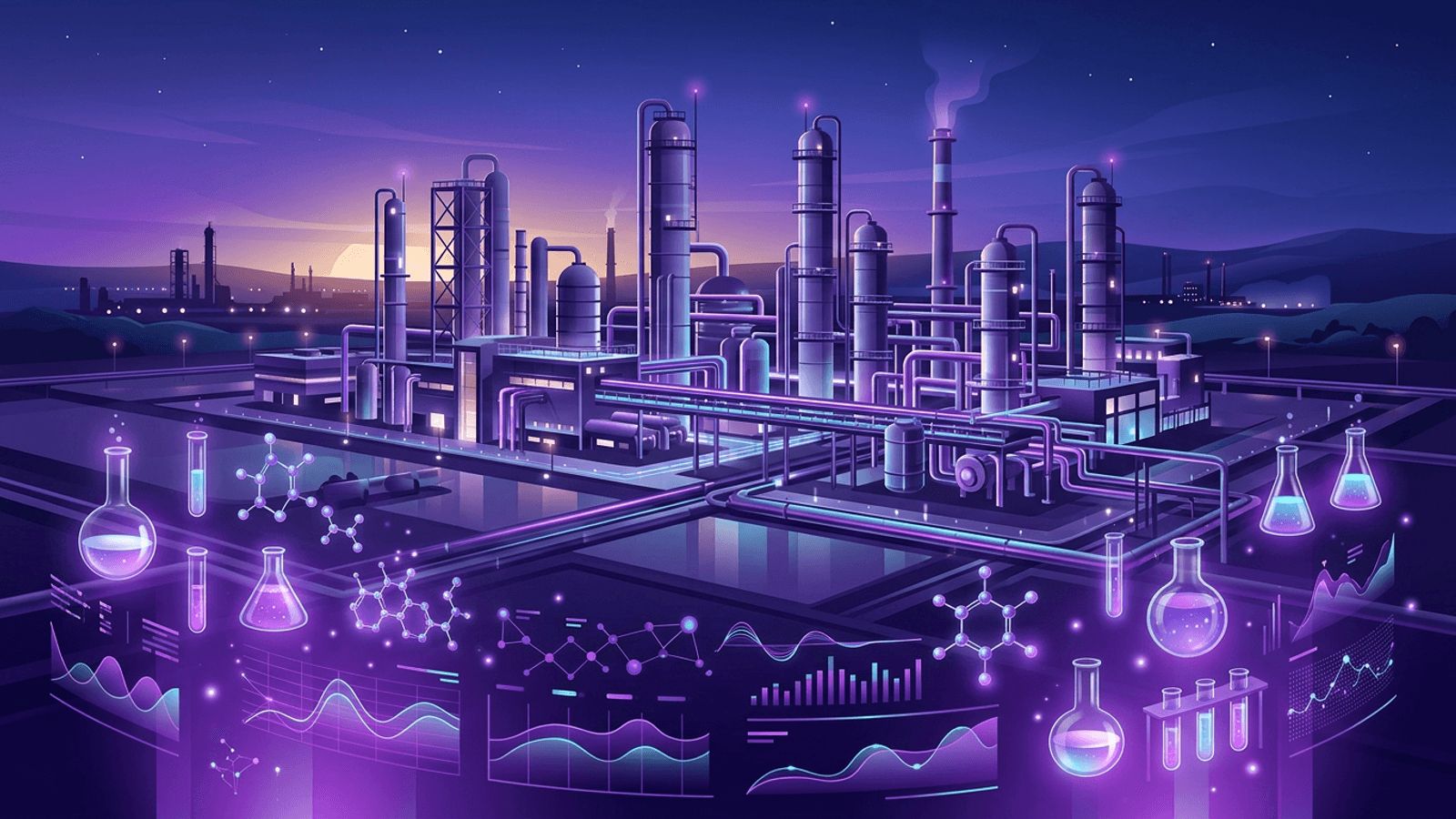 Top 10 Best Chemical Companies in Conroe