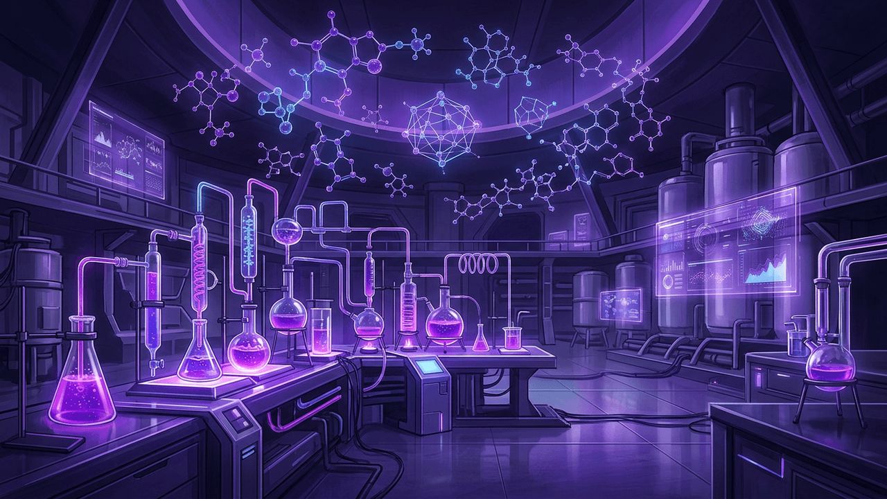 Top 10 Best Chemical Companies in Coral Springs