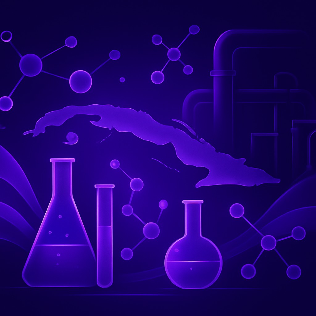 Top 10 Best Chemical Companies in Cuba