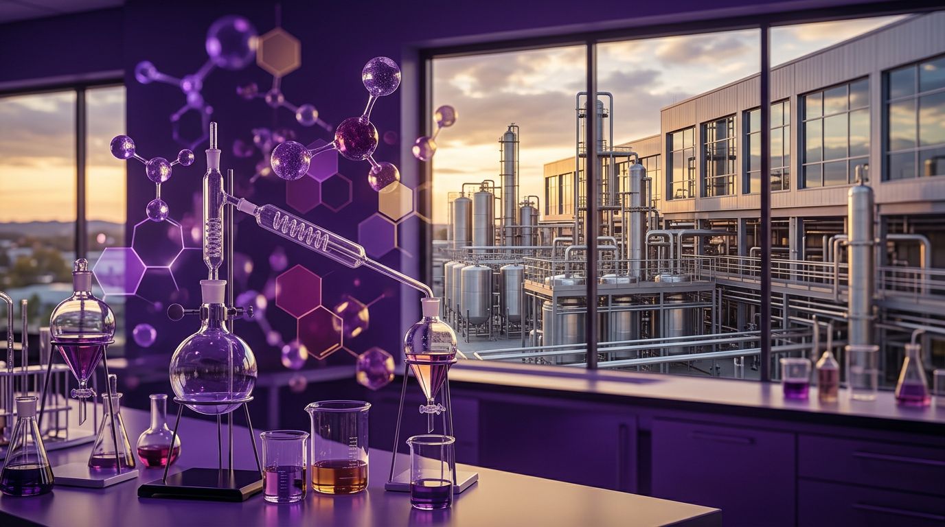 Top 10 Best Chemical Companies in Dayton