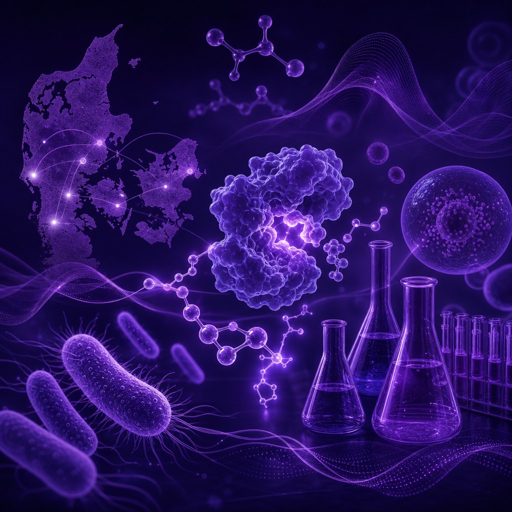 Top 10 Best Chemical Companies in Denmark