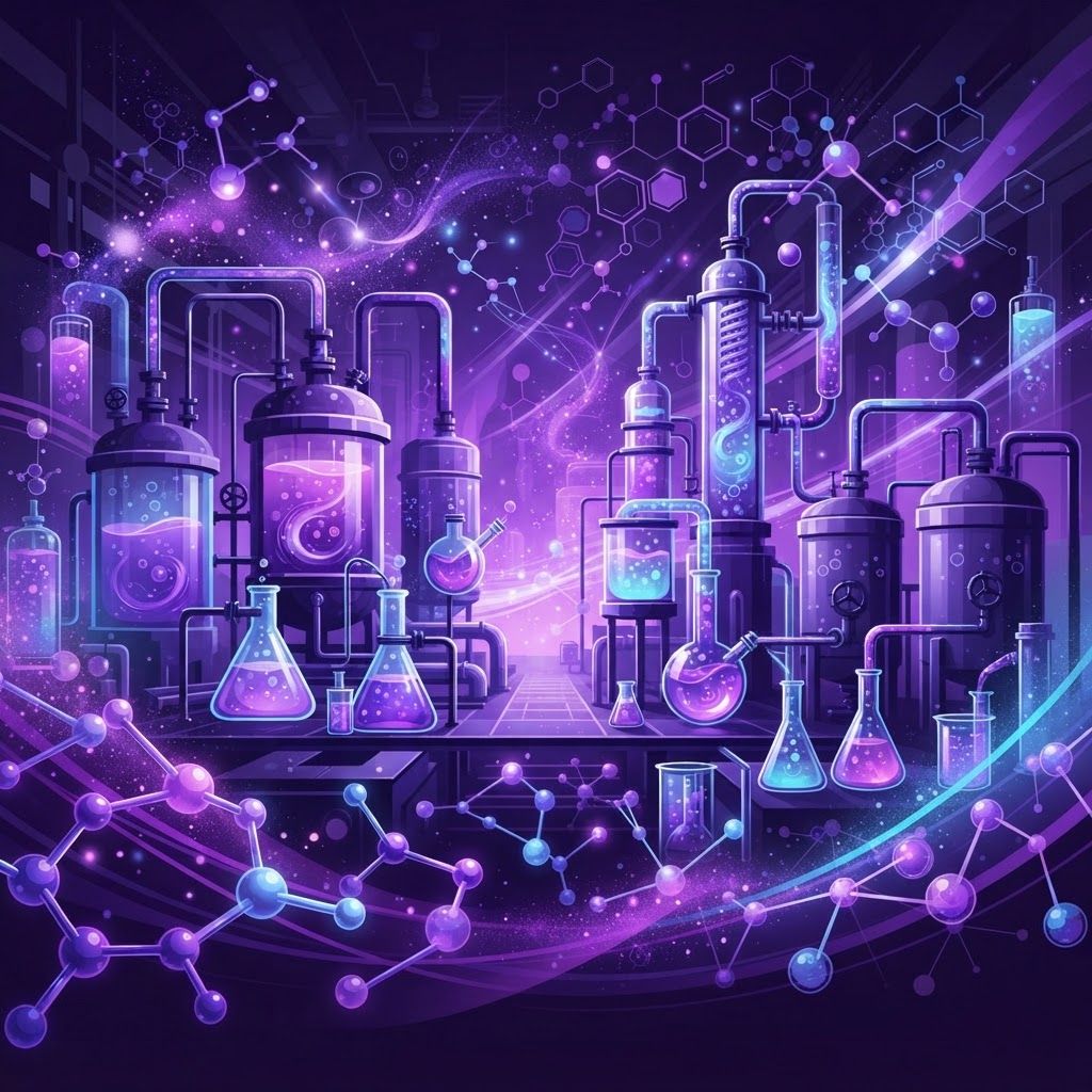 Top 10 Best Chemical Companies in Denton