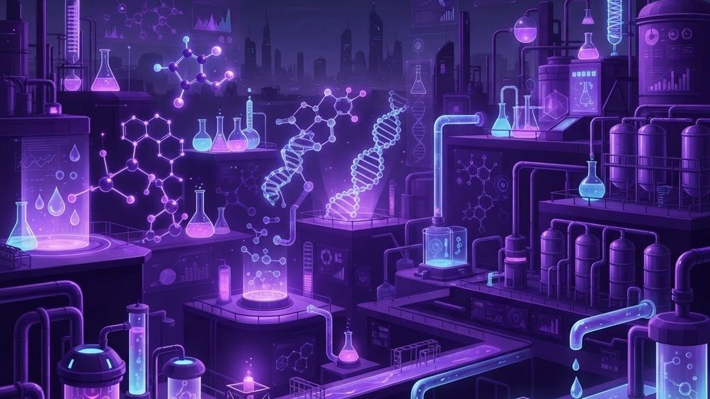 Top 10 Best Chemical Companies in Des Moines