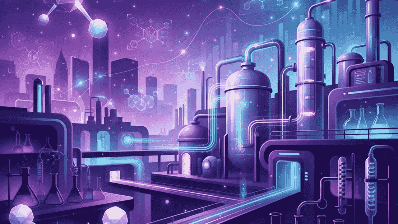 Top 10 Best Chemical Companies in Detroit