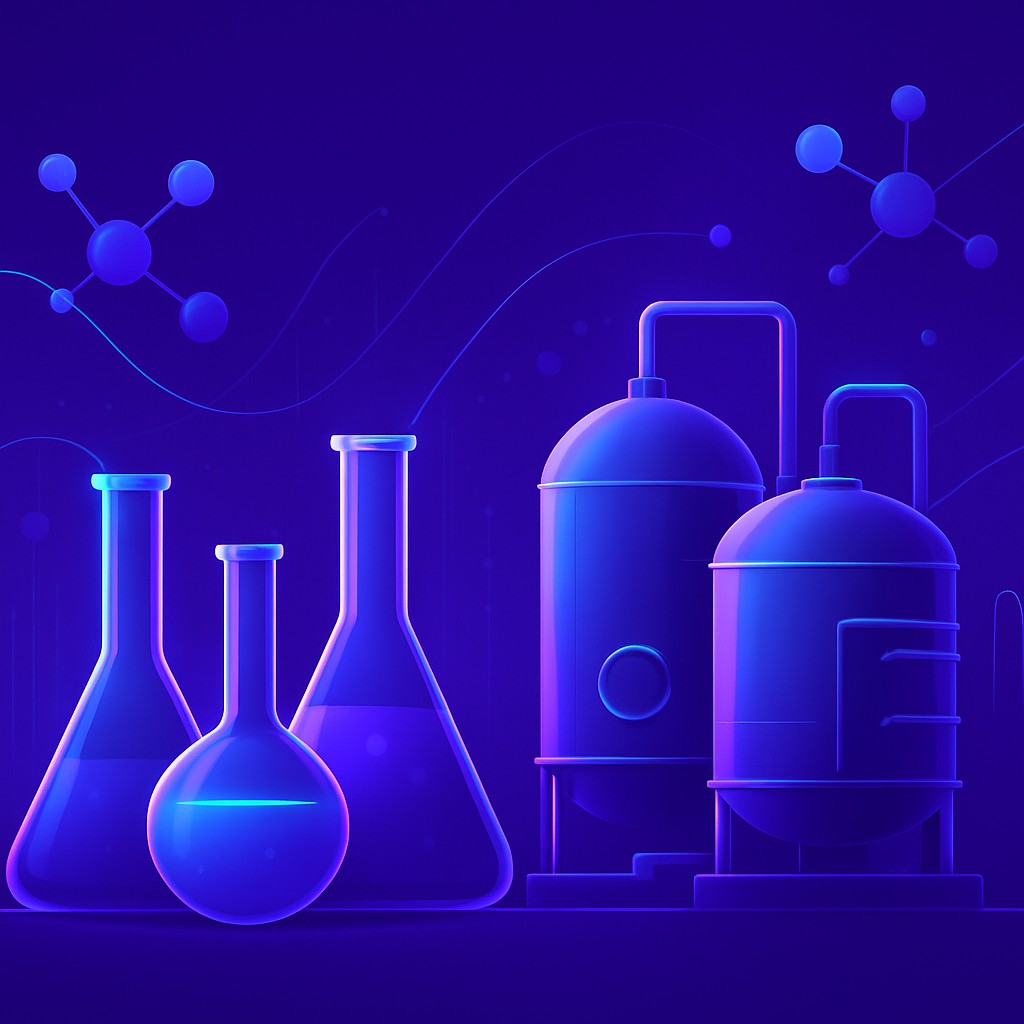 Top 10 Best Chemical Companies in Dominican Republic