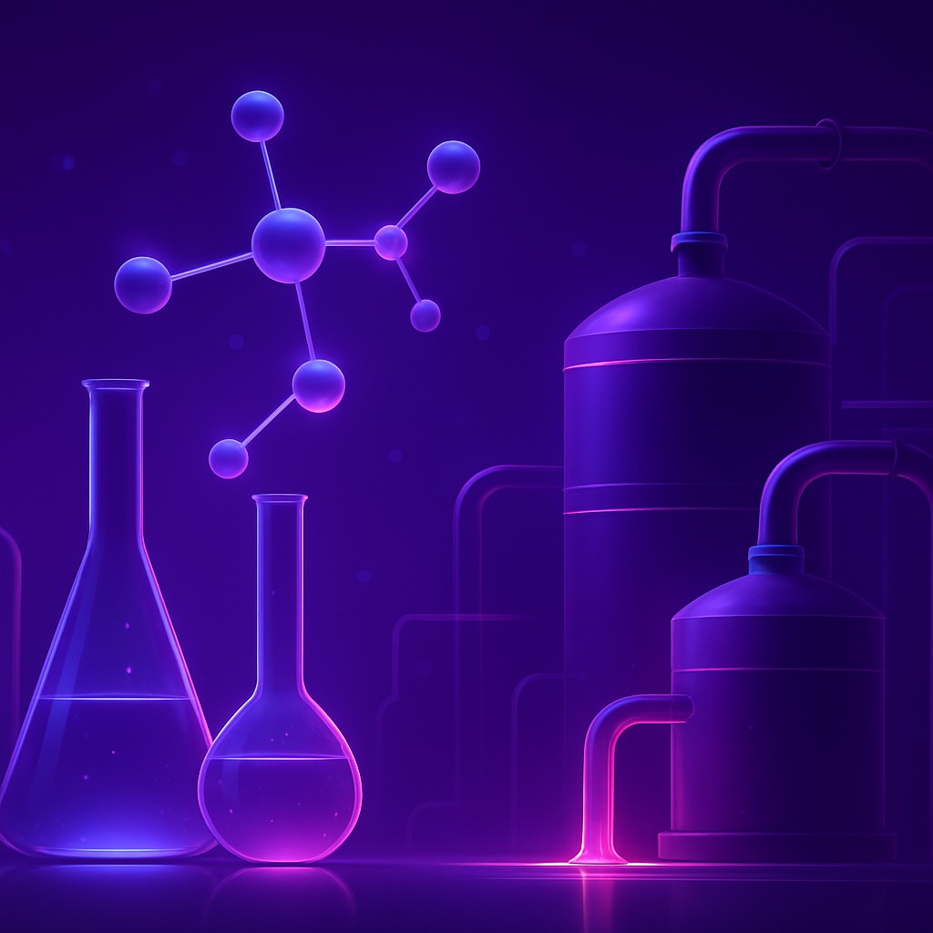 Top 10 Best Chemical Companies in Ecuador