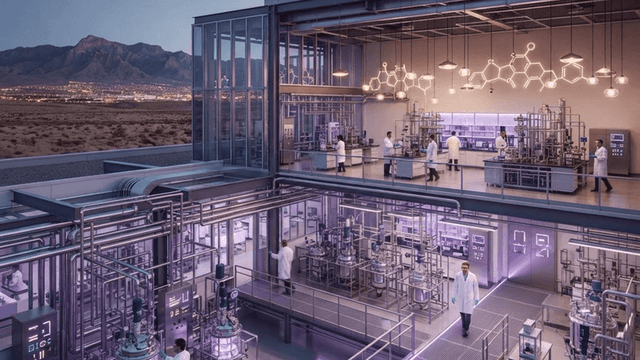 Top 10 Best Chemical Companies in El Paso