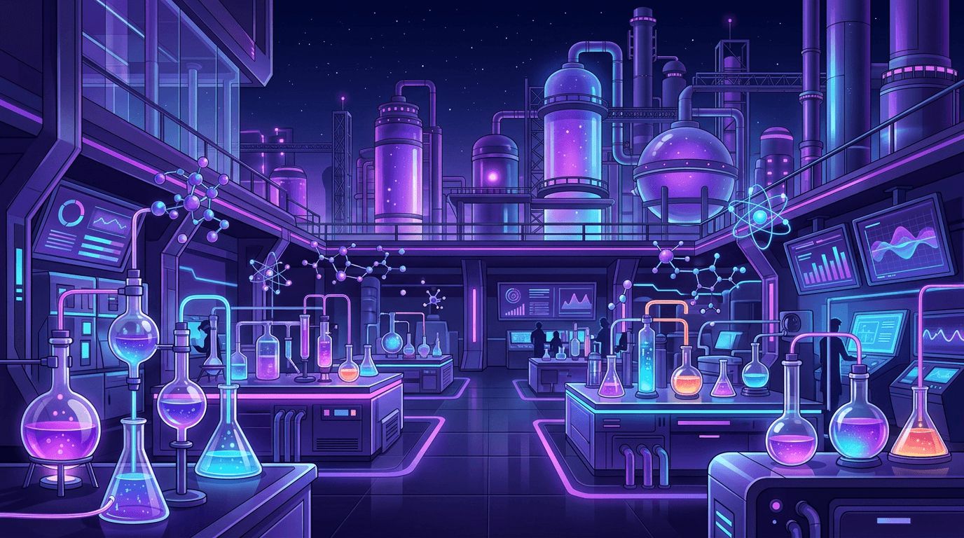 Top 10 Best Chemical Companies in Elgin