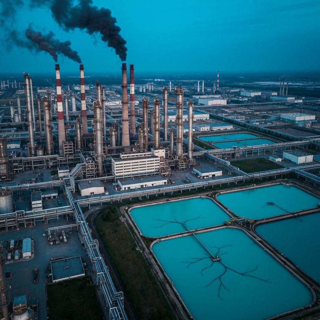 Top 10 Best Chemical Companies in Ethiopia