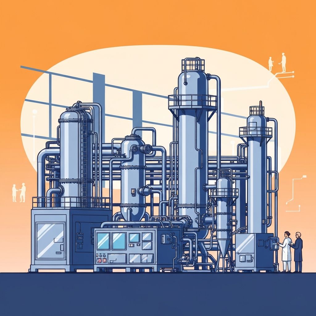 Top 10 Best Chemical Companies in France