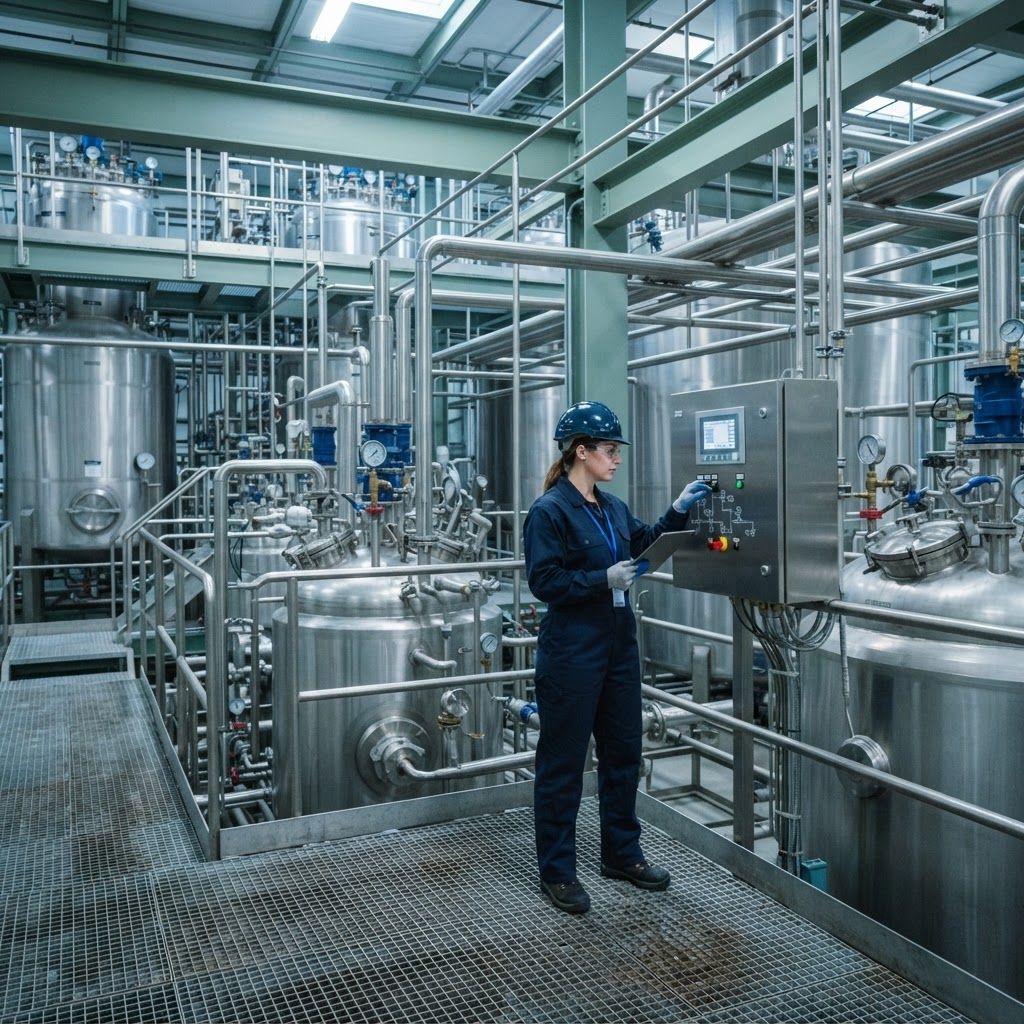 Top 10 Best Chemical Companies in Frisco