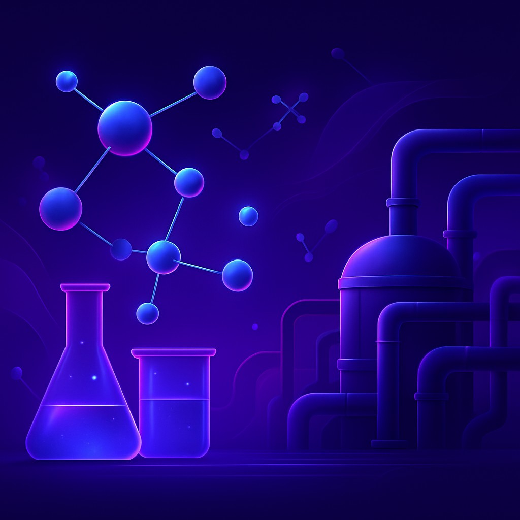 Top 10 Best Chemical Companies in Ghana