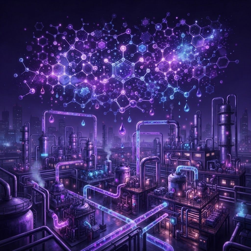 Top 10 Best Chemical Companies in Glendale
