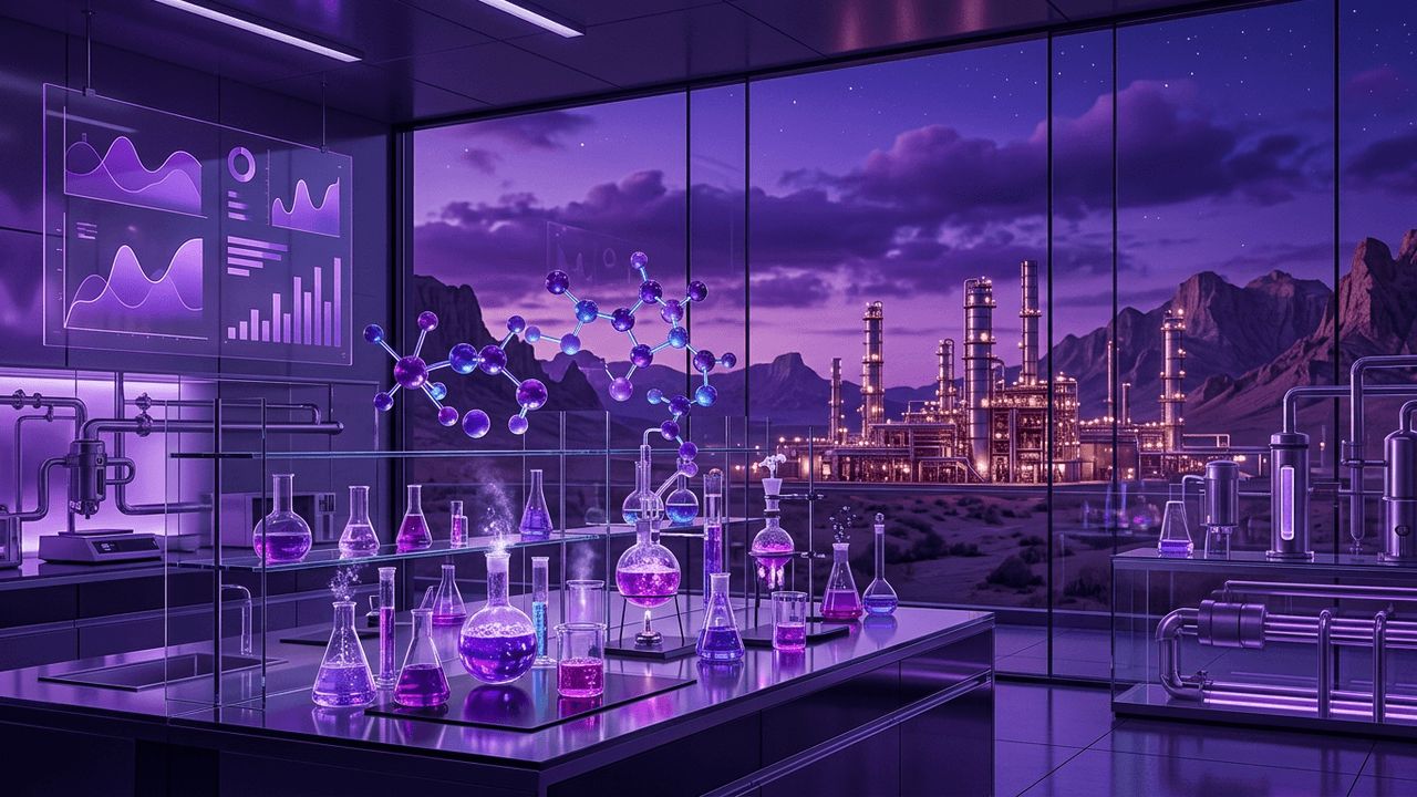 Top 10 Best Chemical Companies in Goodyear