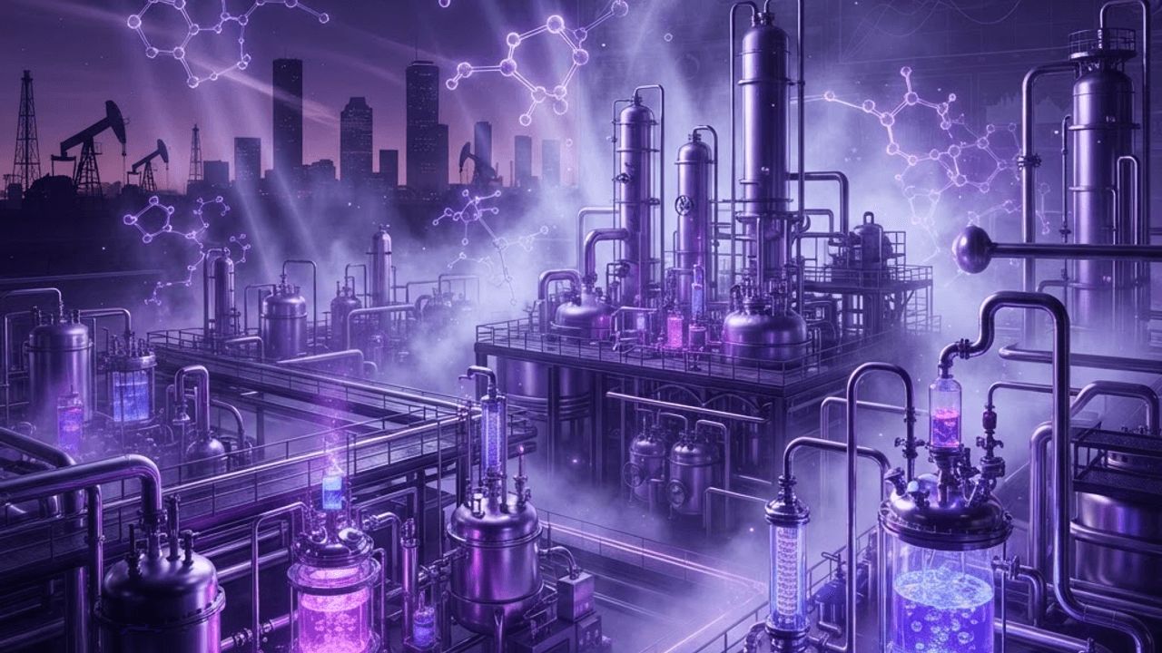 Top 10 Best Chemical Companies in Grand Prairie
