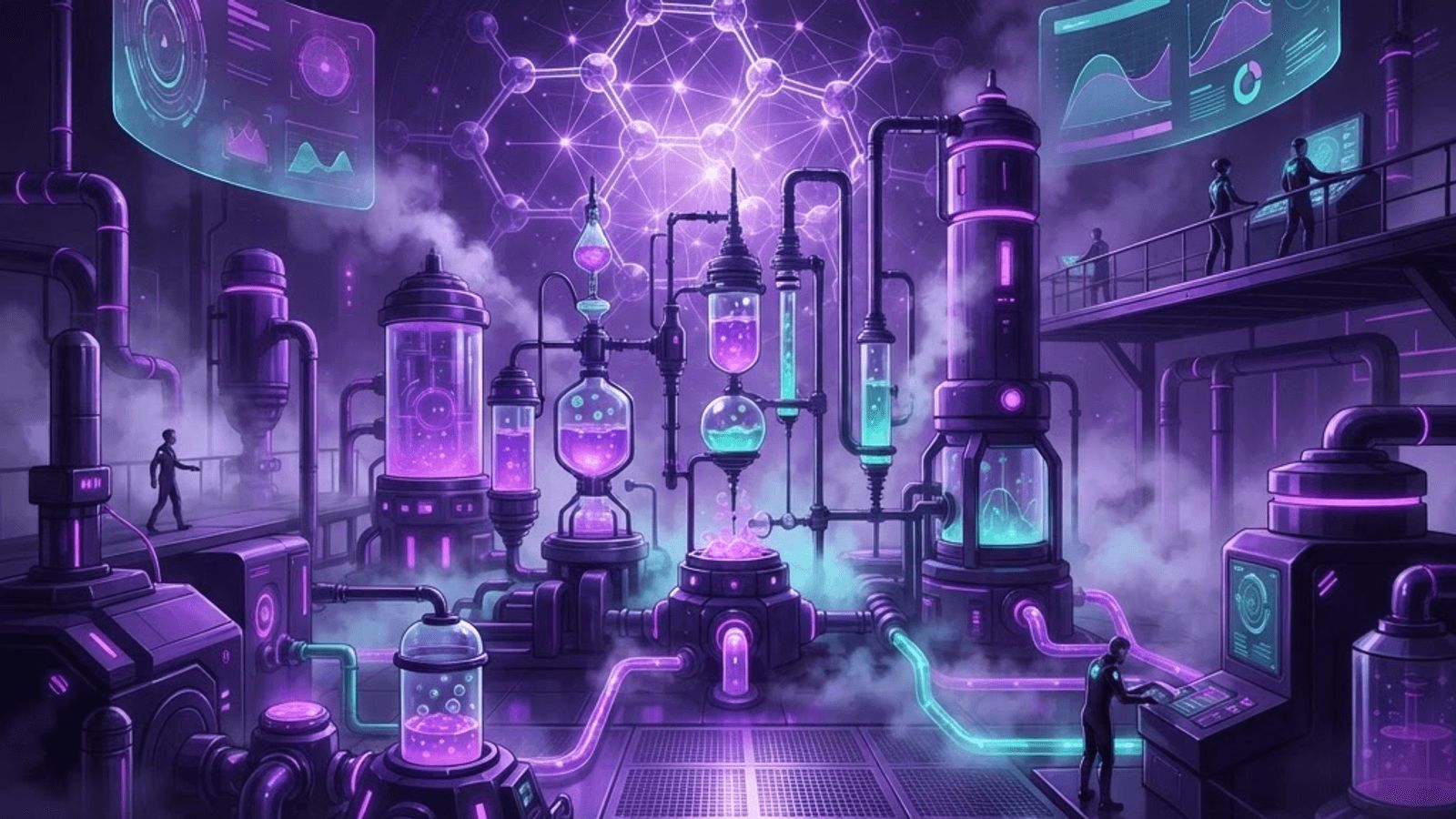 Top 10 Best Chemical Companies in Grand Rapids