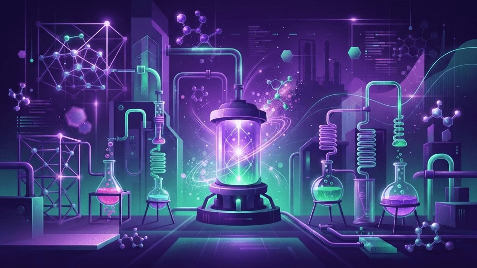 Top 10 Best Chemical Companies in Huntington