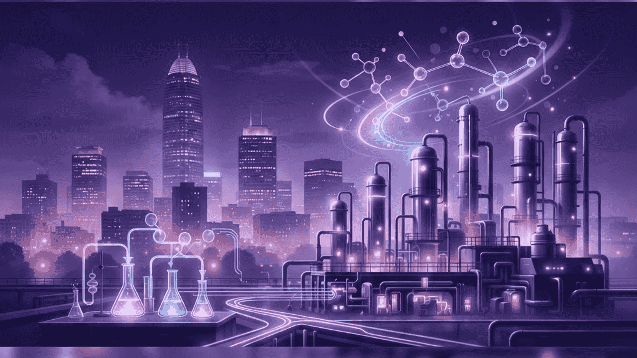 Top 10 Best Chemical Companies in Indianapolis