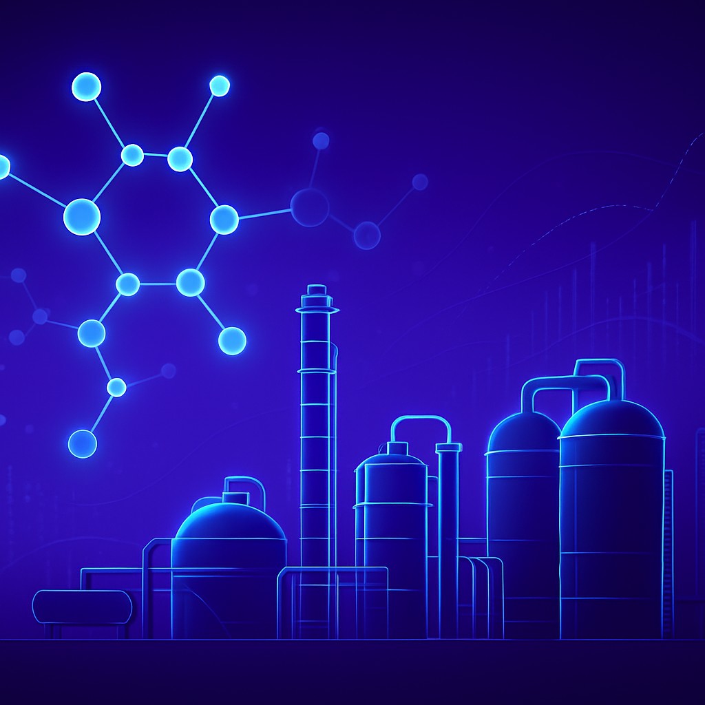 Top 10 Best Chemical Companies in Israel
