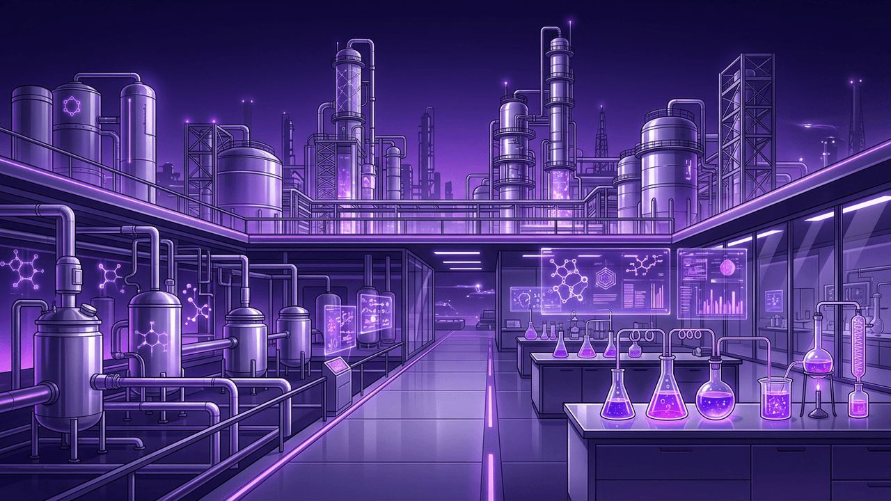 Top 10 Best Chemical Companies in Jackson