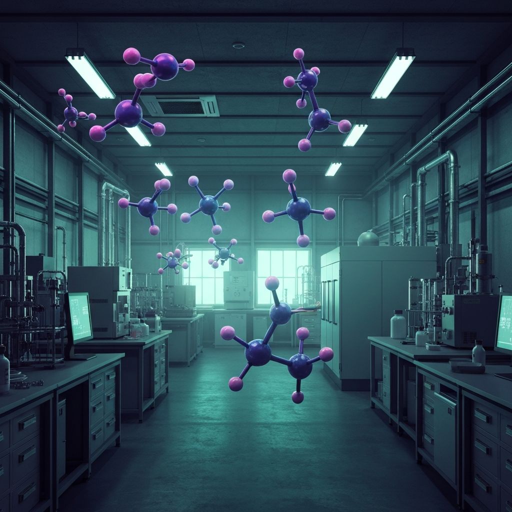 Top 10 Best Chemical Companies in Japan