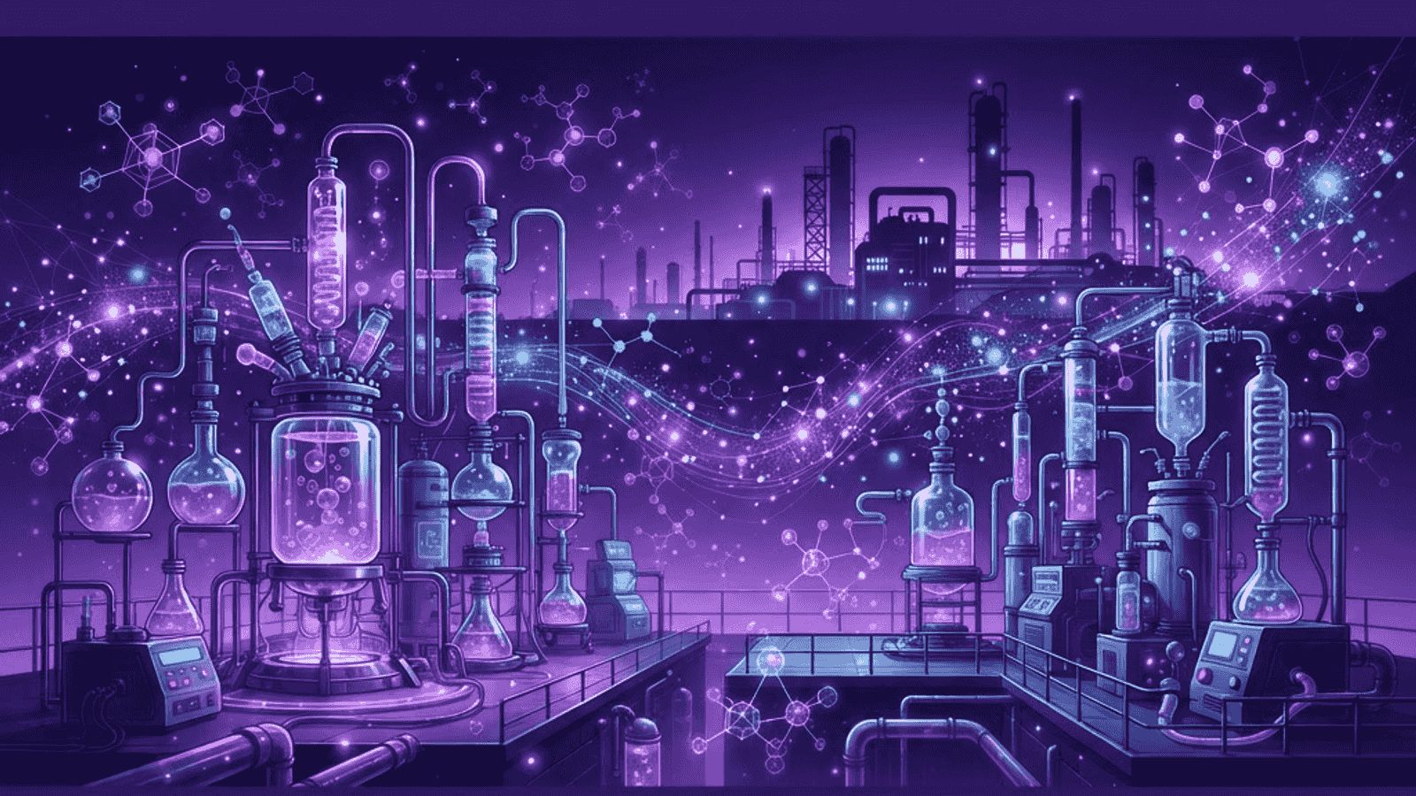 Top 10 Best Chemical Companies in Jersey City