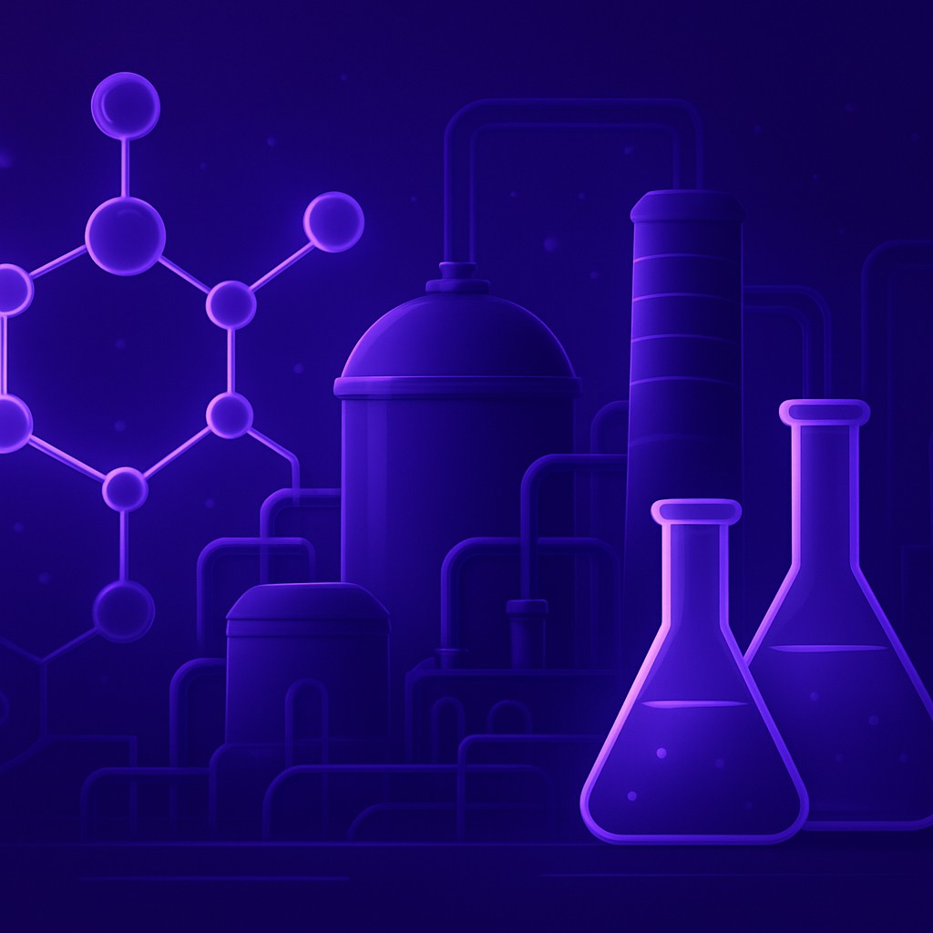 Top 10 Best Chemical Companies in Kyrgyzstan