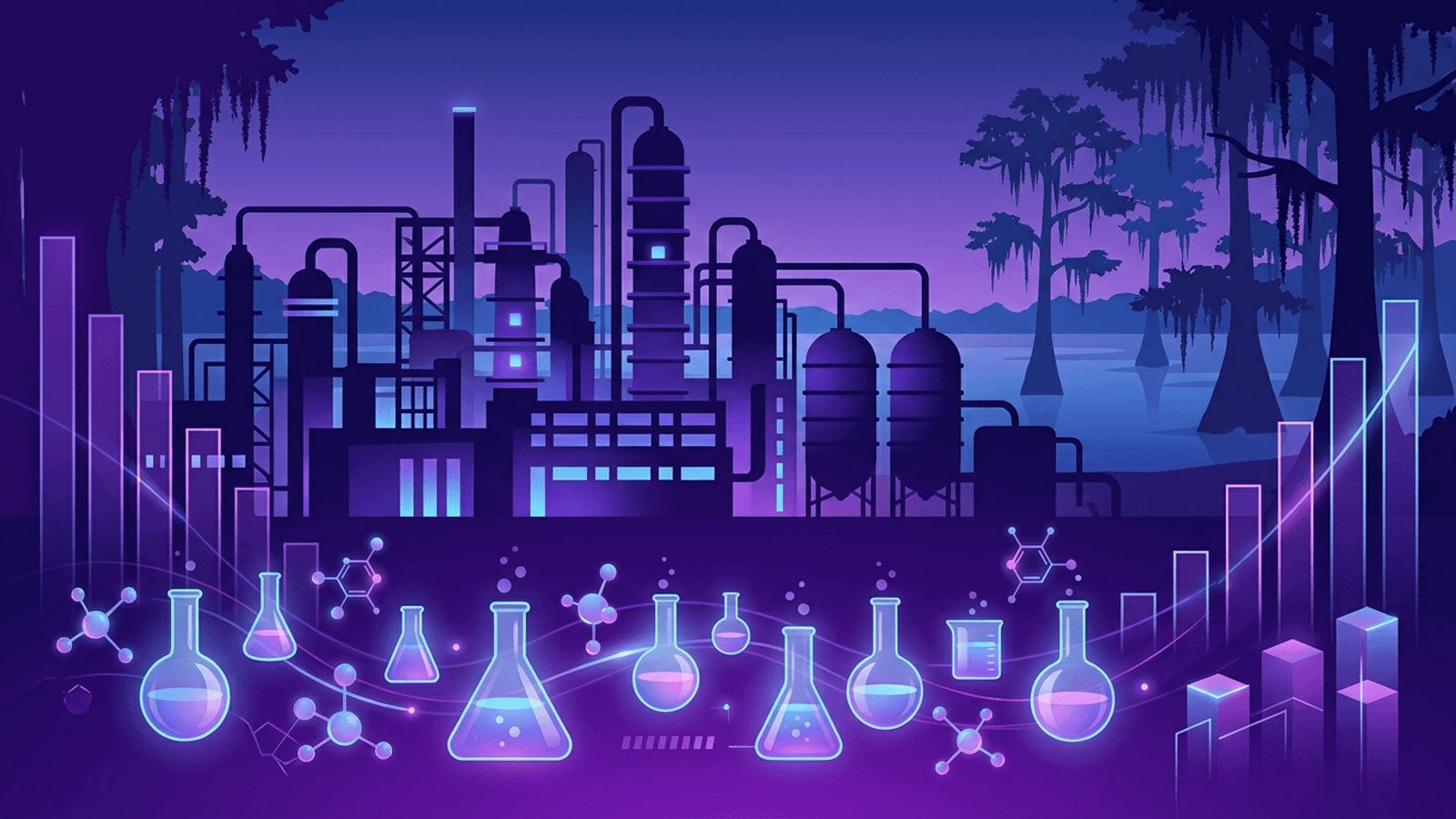 Top 10 Best Chemical Companies in Lafayette