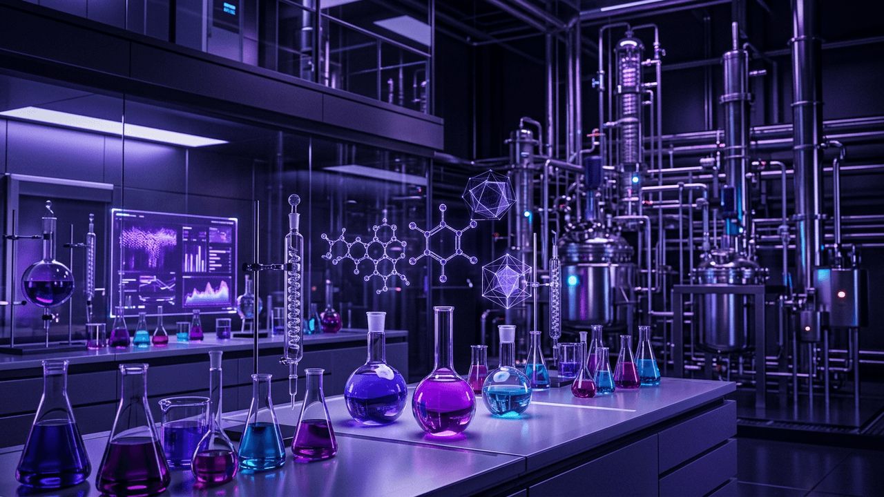 Top 10 Best Chemical Companies in Lakeland