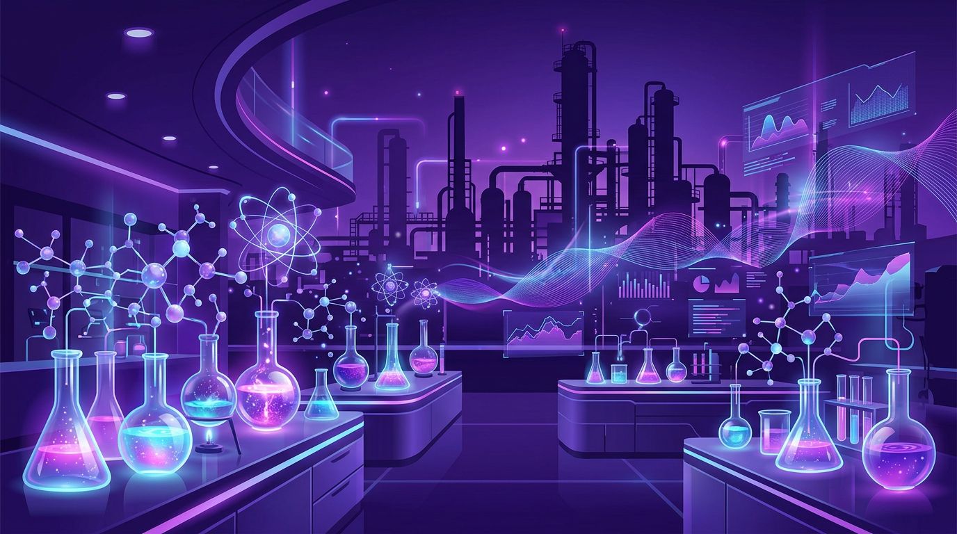 Top 10 Best Chemical Companies in Lewisville