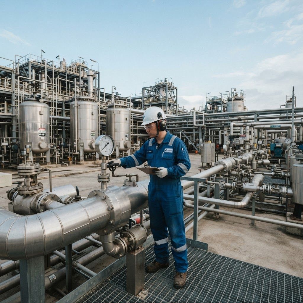 Top 10 Best Chemical Companies in Lubbock