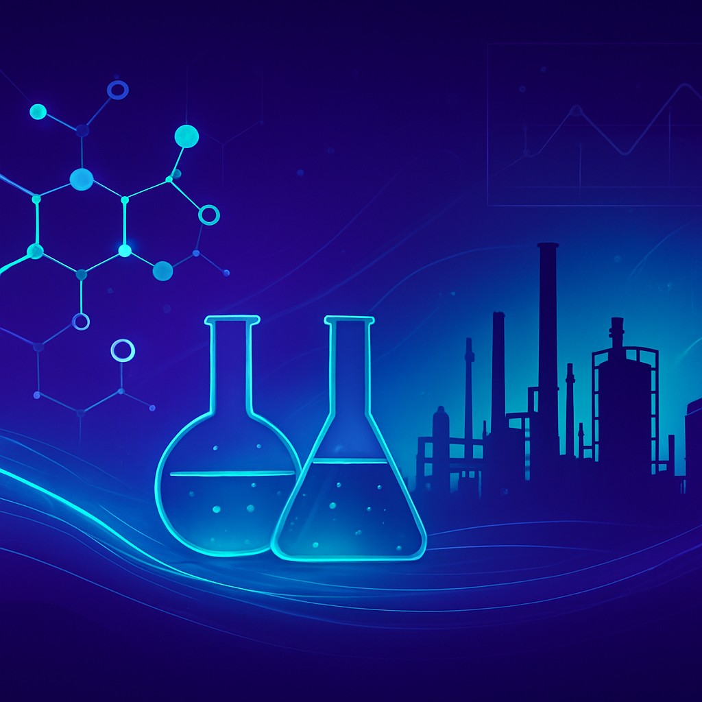 Top 10 Best Chemical Companies in Malawi