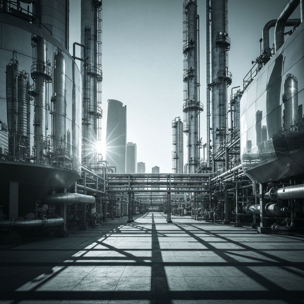 Top 10 Best Chemical Companies in Mexico