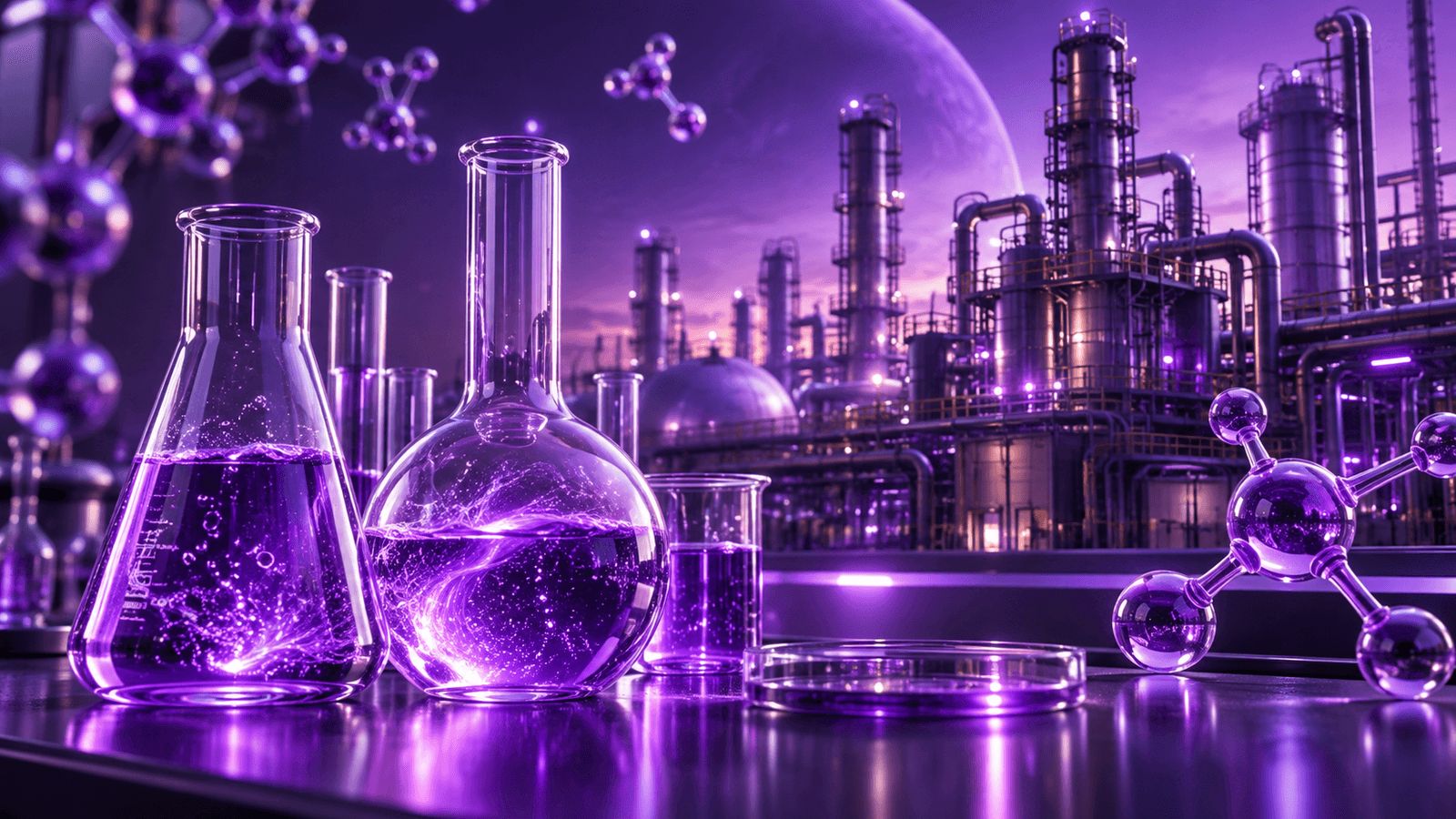 Top 10 Best Chemical Companies in Midland