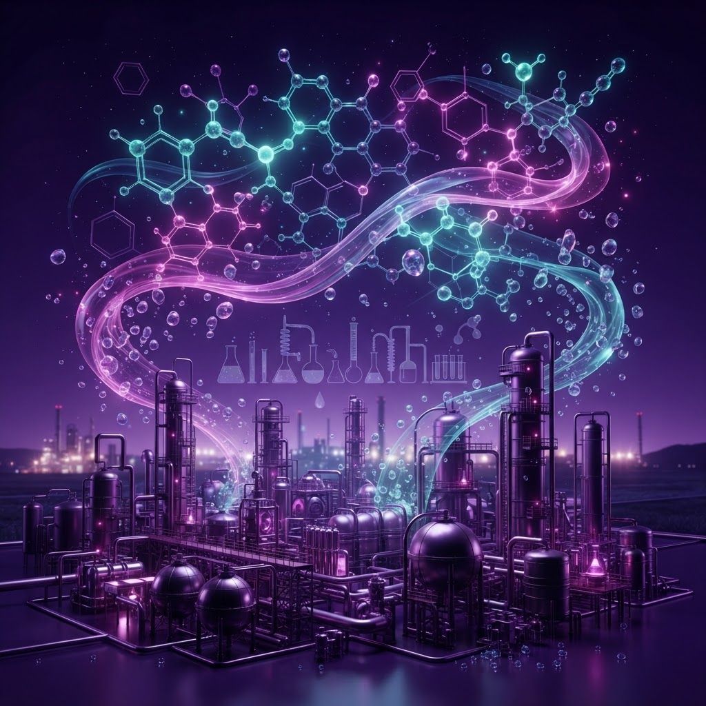 Top 10 Best Chemical Companies in Moreno Valley