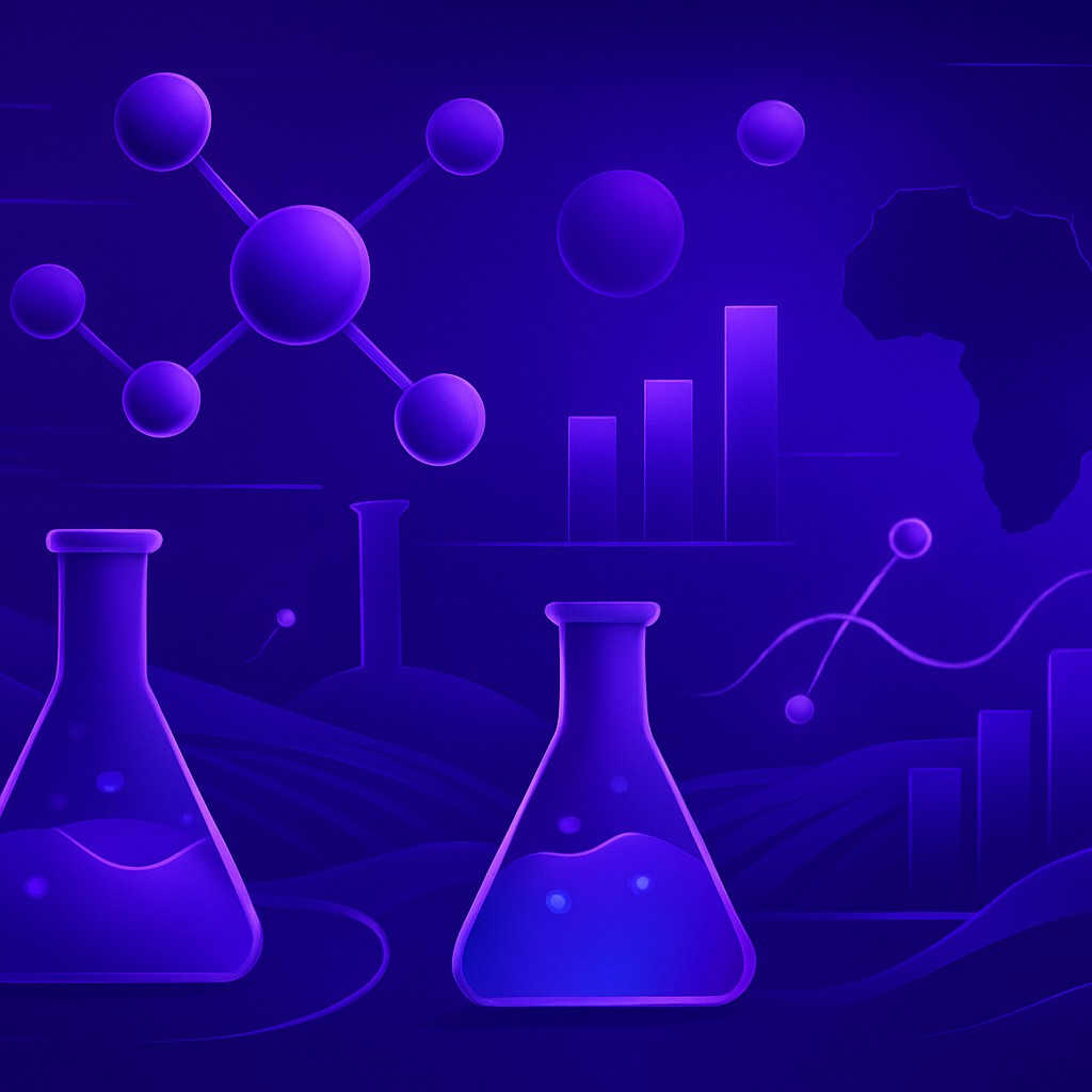 Top 10 Best Chemical Companies in Mozambique